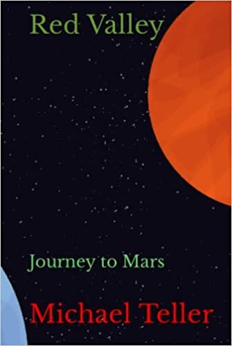 تحميل Red Valley: Journey to Mars