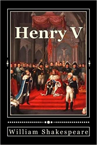Henry V indir