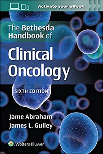 اقرأ The Bethesda Handbook of Clinical Oncology الكتاب الاليكتروني 