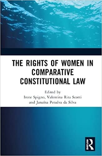 تحميل The Rights of Women in Comparative Constitutional Law