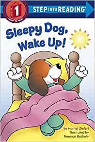 ダウンロード  Sleepy Dog, Wake Up! (Step into Reading) 本
