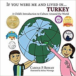 indir If You Were Me and Lived in... Turkey: A Child s Introduction to Culture Around the World: Volume 4 (A Child s Introduction to Children s culture Around the World)