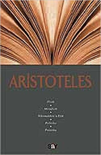 Fikir Mimarları Dizisi-13: Aristoteles indir