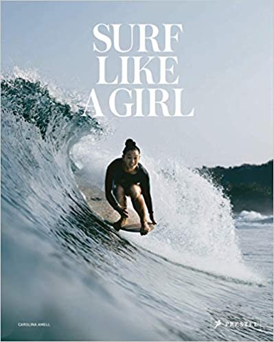 ダウンロード  Surf Like a Girl 本