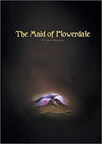 تحميل The Maid of Flowerdale