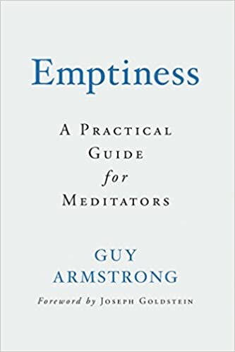 indir Emptiness: A Practical Introduction for Meditators