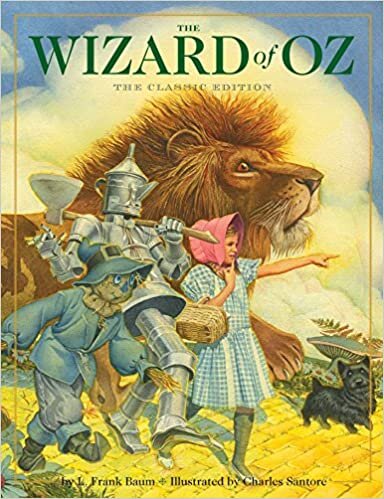 The Wizard of Oz: The Classic Edition indir