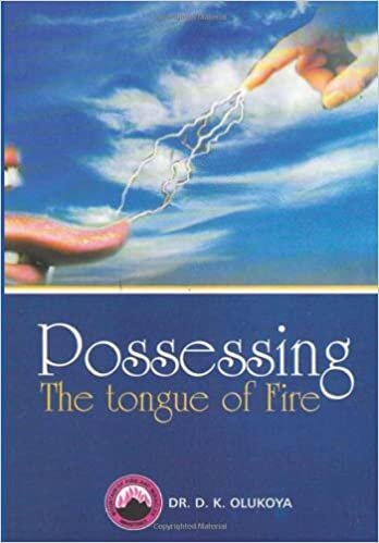 Possessing the Tongue of Fire indir