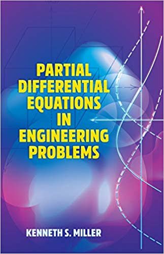 تحميل Partial Differential Equations in Engineering Problems