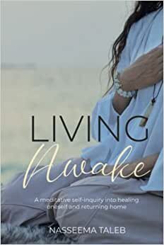 تحميل Living Awake: A Memoir in Healing the Heart and Finding Home