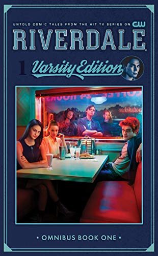 ダウンロード  Riverdale: Varsity Edition Vol. 1 (English Edition) 本