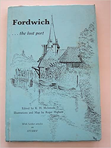  بدون تسجيل ليقرأ Fordwich: The Lost Port
