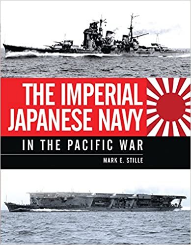 ダウンロード  The Imperial Japanese Navy in the Pacific War (General Military) 本