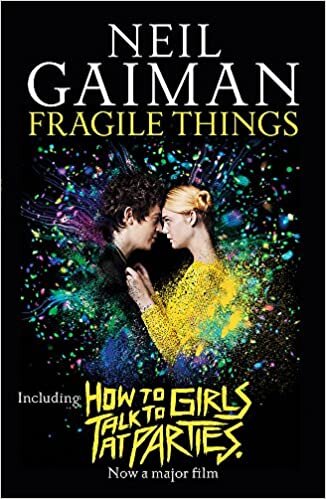 indir Fragile Things: includes How to Talk to Girls at Parties