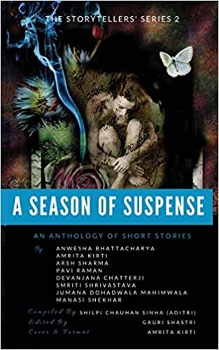 اقرأ A Season of Suspense: The Storytellers' Series 2 الكتاب الاليكتروني 