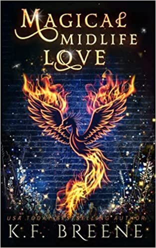 indir Magical Midlife Love: A Paranormal Women&#39;s Fiction Novel