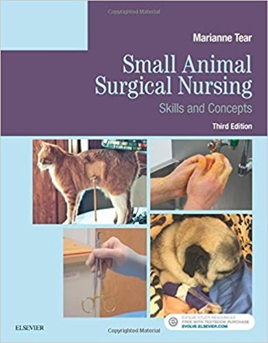 Small Animal Surgical Nursing ダウンロード