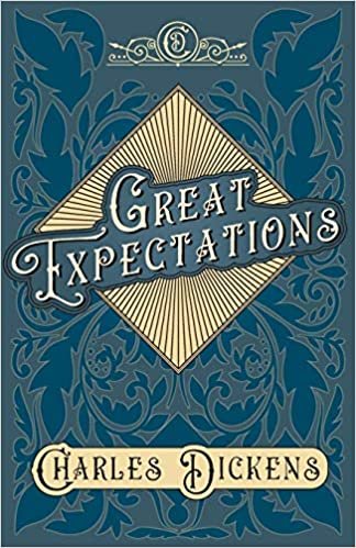 Great Expectations: With Appreciations and Criticisms By G. K. Chesterton indir