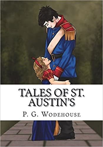 Tales of St. Austin's indir