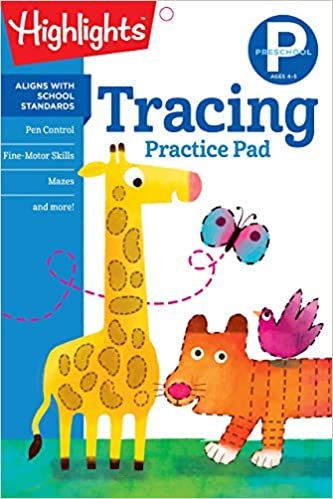 بدون تسجيل ليقرأ Preschool Tracing
