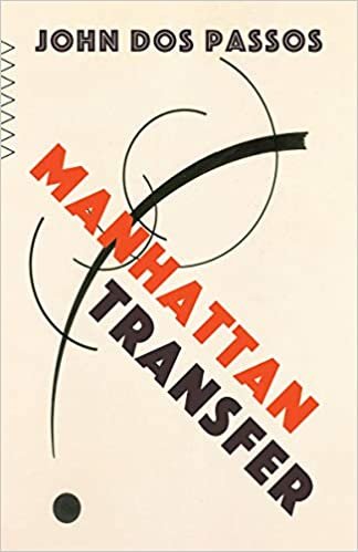 Manhattan Transfer (Vintage Classics) ダウンロード