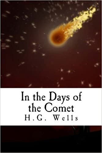 indir In the Days of the Comet