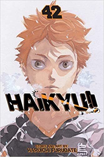 Haikyu!!, Vol. 42 (42) ダウンロード