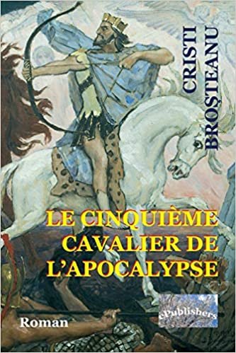 Le Cinquieme cavalier de l'Apocalypse: Roman indir