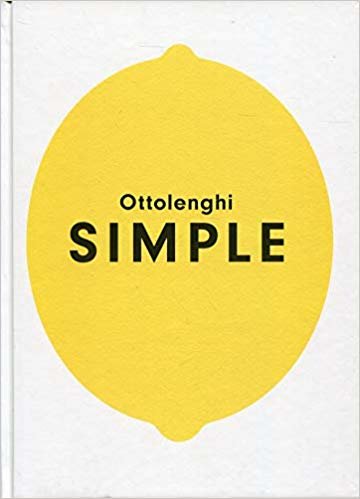 اقرأ Ottolenghi SIMPLE الكتاب الاليكتروني 
