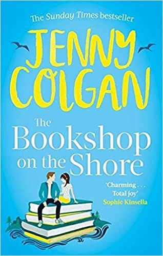 indir The Bookshop on the Shore: the funny, feel-good, uplifting Sunday Times bestseller