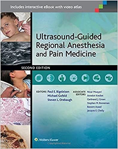 indir Ultrasound-Guided Regional Anesthesia and Pain Medicine