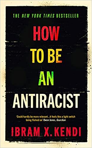  بدون تسجيل ليقرأ How To Be an Antiracist