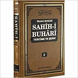 Sahih-i Buhari Tercüme ve Şerhi (Cilt 3) indir