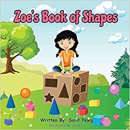 تحميل Zoe&#39;s Book Of Shapes