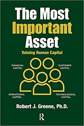اقرأ The Most Important Asset: Valuing Human Capital الكتاب الاليكتروني 