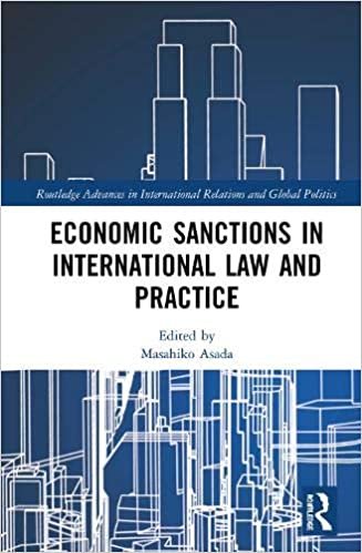 تحميل Economic Sanctions in International Law and Practice