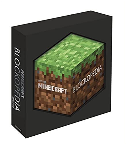 Minecraft Blockopedia ダウンロード