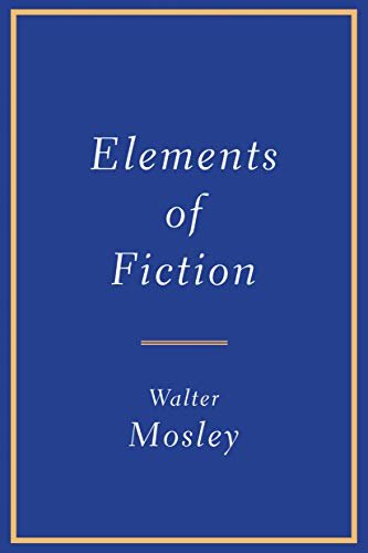 Elements of Fiction (English Edition)