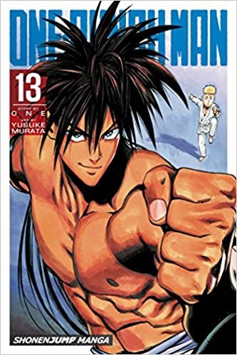 One-Punch Man, Vol. 13 (13) ダウンロード