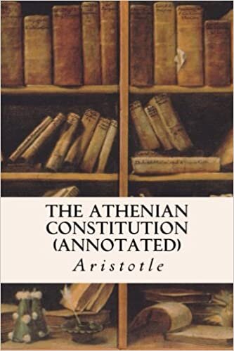 The Athenian Constitution (annotated) indir
