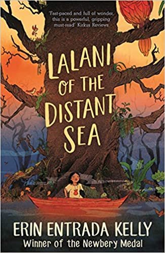 اقرأ Lalani of the Distant Sea الكتاب الاليكتروني 