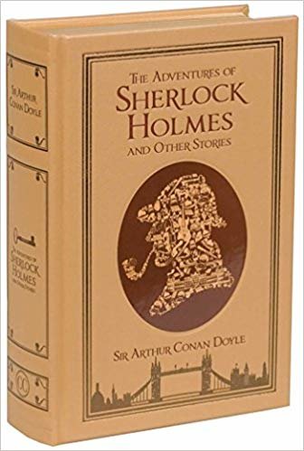 تحميل The Adventures of Sherlock Holmes and Other Stories
