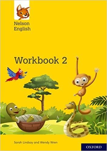 اقرأ Nelson English: Year 2/Primary 3: Workbook 2 الكتاب الاليكتروني 