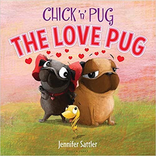 Chick 'n' Pug: The Love Pug indir