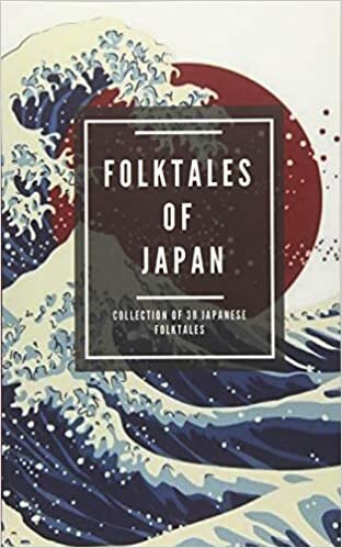 ダウンロード  Folktales of Japan: Collection of 38 Japanese folktales 本