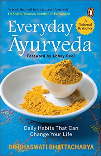 تحميل ayurveda: الاستخدام اليومي عاداتك اليومية التي يمكن أن تغير Your Life In A Day