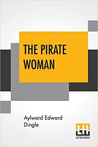 اقرأ The Pirate Woman الكتاب الاليكتروني 