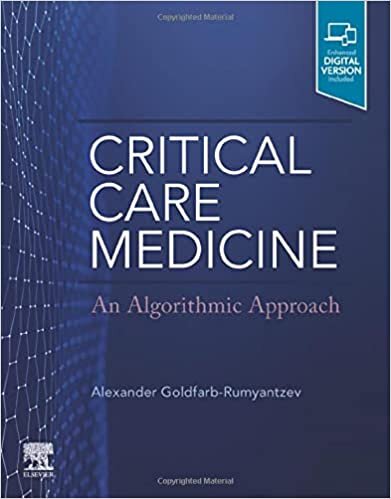 تحميل Critical Care Medicine: An Algorithmic Approach