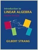 indir Introduction to Linear Algebra
