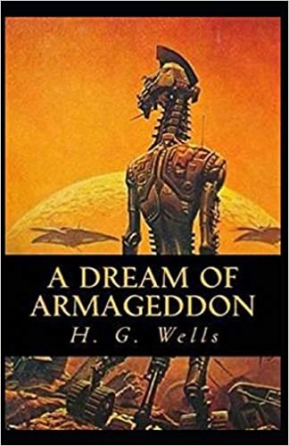 indir A Dream of Armageddon Illustrated